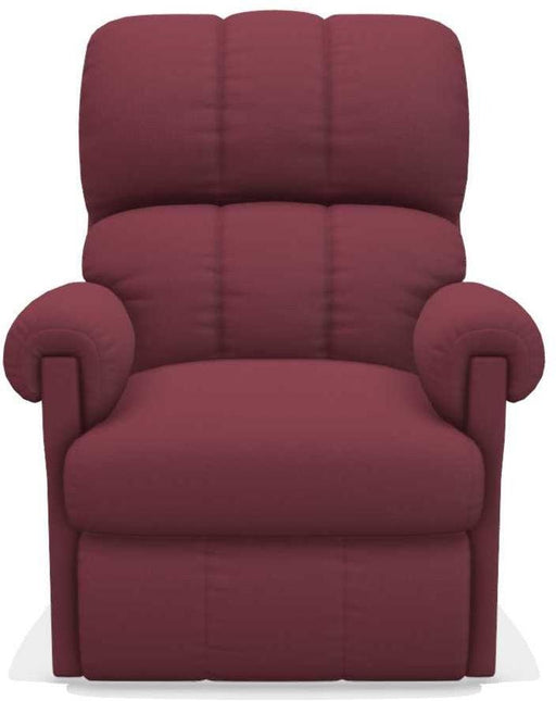 La-Z-Boy Vail Power-Recline-XRWï¿½ Reclina-Way Burgundy Recliner image