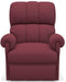 La-Z-Boy Vail Power-Recline-XRWï¿½ Reclina-Way Burgundy Recliner image