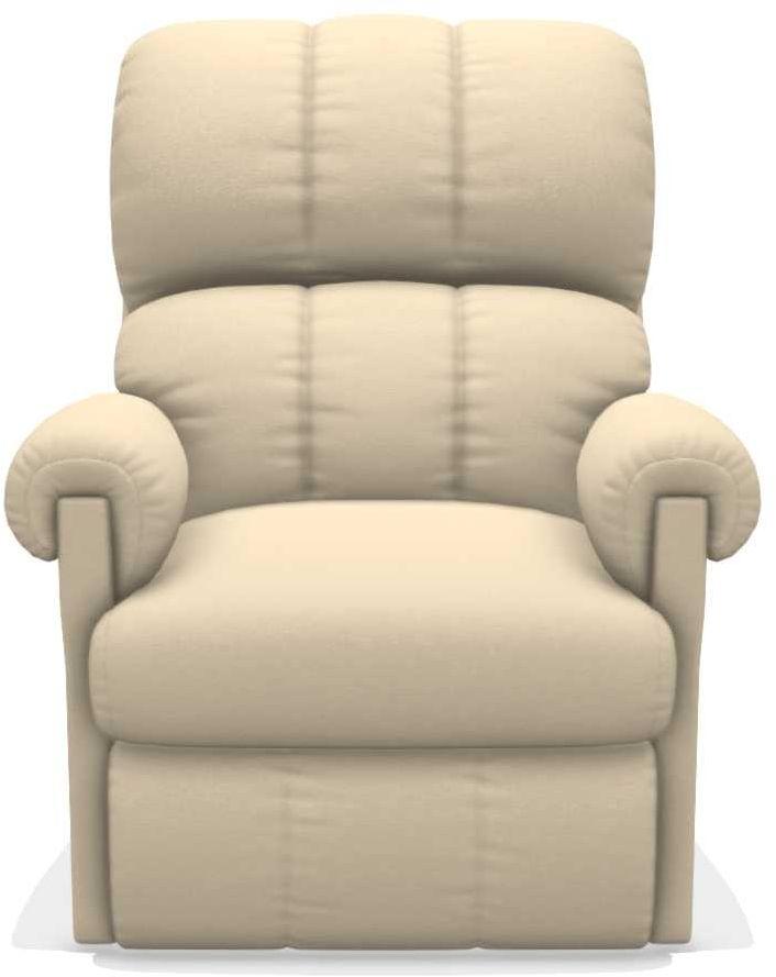 La-Z-Boy Vail Power-Recline-XRWï¿½ Reclina-Way Ivory Recliner