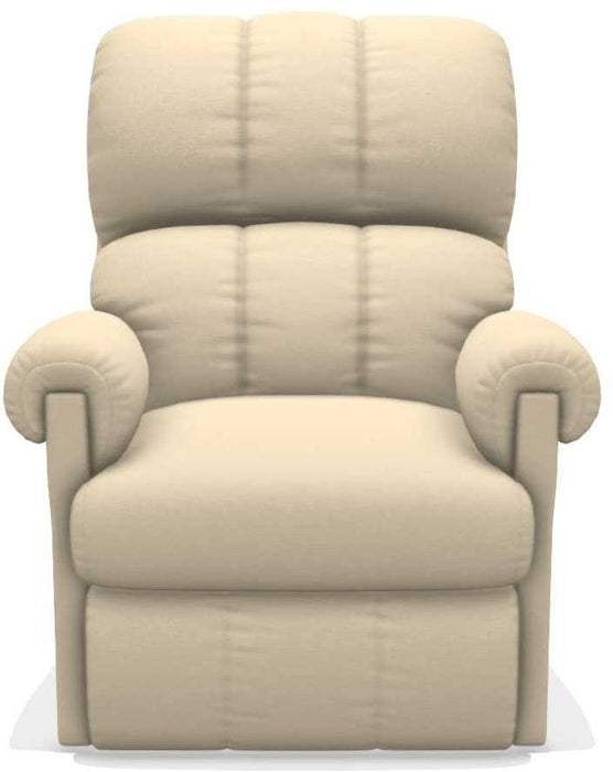 La-Z-Boy Vail Power-Recline-XRWï¿½ Reclina-Way Ivory Recliner