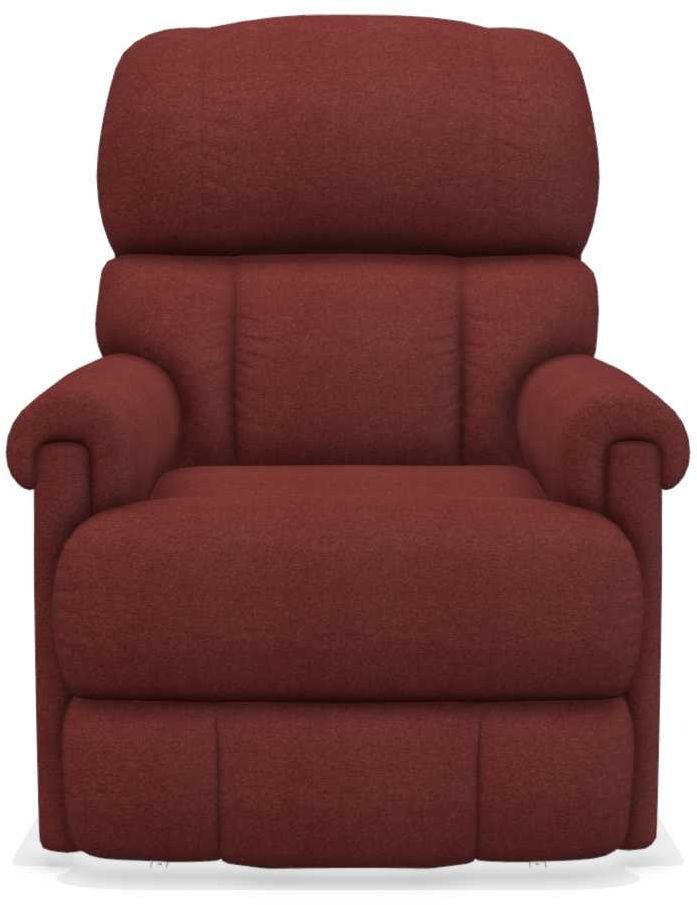 La-Z-Boy Pinnacle PowerReclineXRWï¿½ Reclina-Way Mulberry Recliner