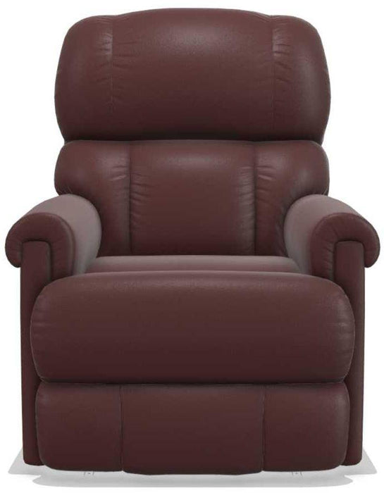 La-Z-Boy Pinnacle PowerReclineXRWï¿½ Reclina-Way Merlot Recliner