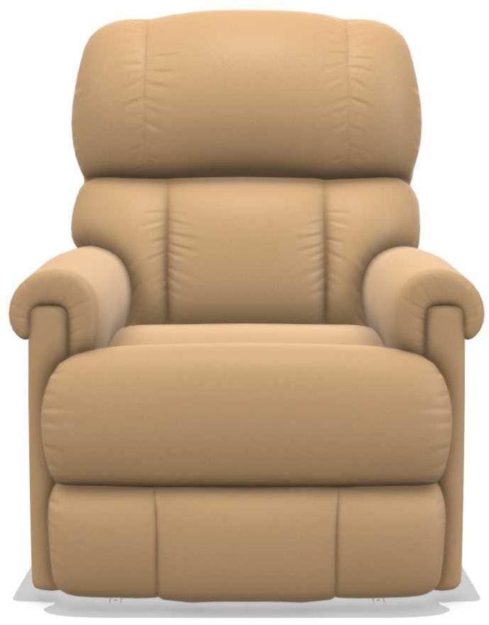 La-Z-Boy Pinnacle PowerReclineXRWï¿½ Reclina-Way Sand Recliner