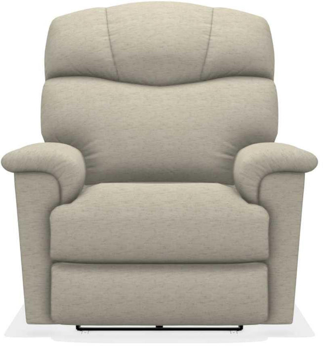 La-Z-Boy Lancer PowerReclineXRWï¿½ Reclina-Way Sand Recliner