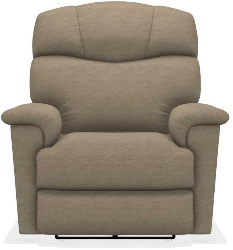 La-Z-Boy Lancer PowerReclineXRWï¿½ Reclina-Way Tobacco Recliner