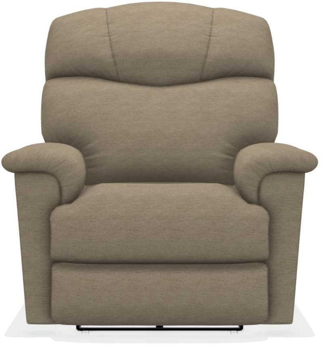 La-Z-Boy Lancer PowerReclineXRWï¿½ Reclina-Way Tobacco Recliner