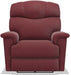 La-Z-Boy Lancer PowerReclineXRWï¿½ Reclina-Way Vermillion Recliner image