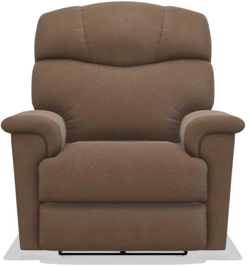 La-Z-Boy Lancer PowerReclineXRWï¿½ Reclina-Way Chocolate Recliner
