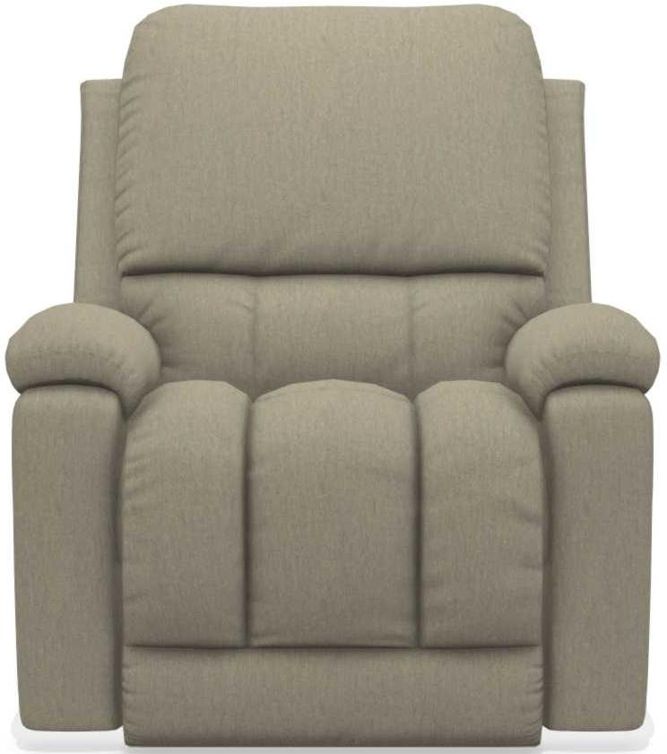 La-Z-Boy Greyson Teak Power-Recline-XRWï¿½ Reclina-Way Wall Recliner
