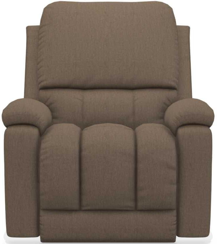 La-Z-Boy Greyson Java Power-Recline-XRWï¿½ Reclina-Way Wall Recliner