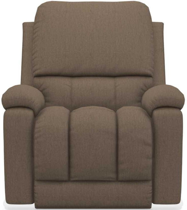 La-Z-Boy Greyson Java Power-Recline-XRWï¿½ Reclina-Way Wall Recliner