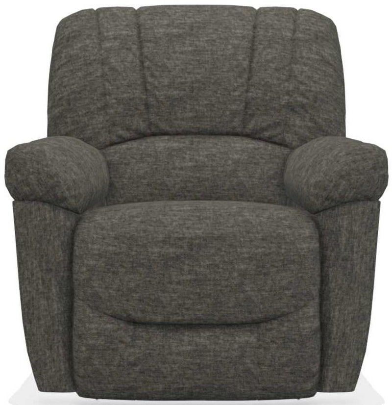 La-Z-Boy Hayes Stone Power-Recline-XRWï¿½ Reclina-Way Wall Recliner