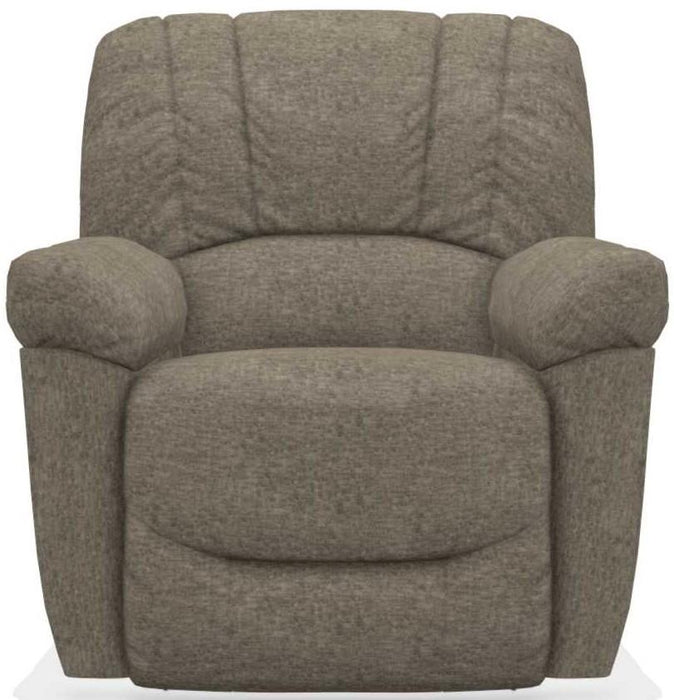La-Z-Boy Hayes Marsh Power-Recline-XRWï¿½ Reclina-Way Wall Recliner