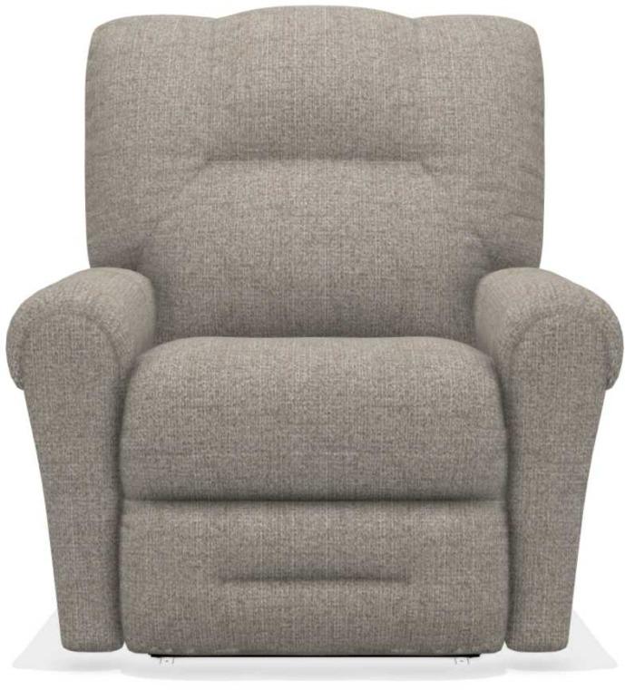 La-Z-Boy Easton PowerReclineXRwï¿½ Reclina-Way Pewter Recliner