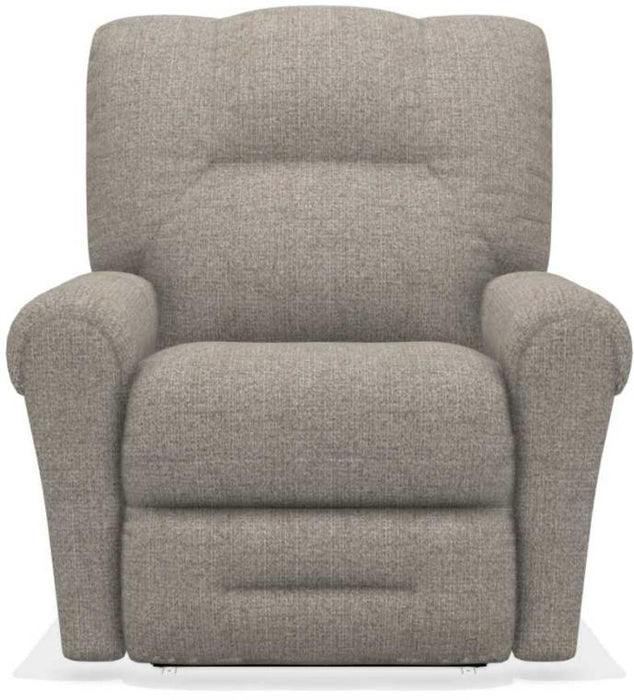 La-Z-Boy Easton PowerReclineXRwï¿½ Reclina-Way Pewter Recliner