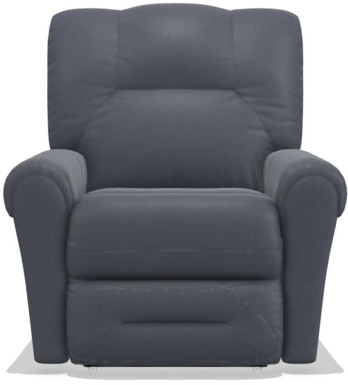 La-Z-Boy Easton PowerReclineXRwï¿½ Reclina-Way Navy Recliner