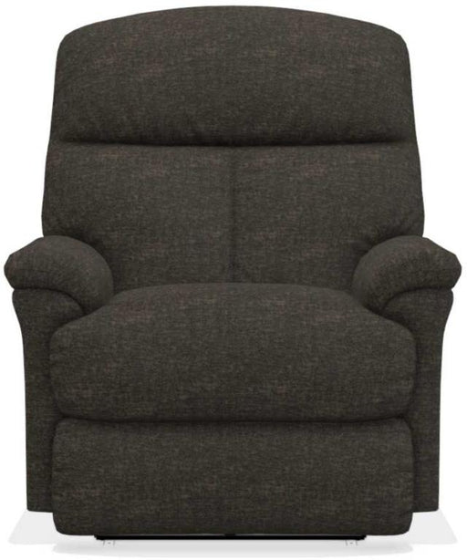 La-Z-Boy Reed Power-Recline-Xrw+ï¿½ Reclina-Way Walnut Wall Recliner image