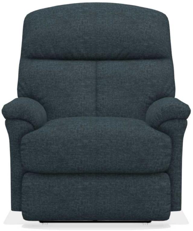 La-Z-Boy Reed Power-Recline-Xrw+ï¿½ Reclina-Way Navy Wall Recliner