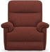 La-Z-Boy Jay PowerReclineXRwï¿½ Reclina-Way Burgundy Recliner image