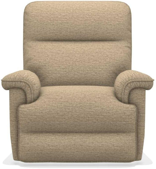 La-Z-Boy Jay PowerReclineXRwï¿½ Reclina-Way Barley Recliner image