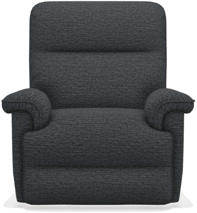 La-Z-Boy Jay PowerReclineXRwï¿½ Reclina-Way Denim Recliner image