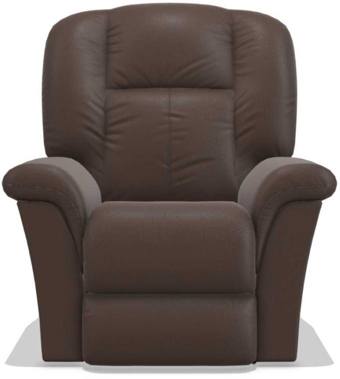 La-Z-Boy Jasper PowerReclineXRwï¿½ Reclina-Way Dark Brown Wall Recliner