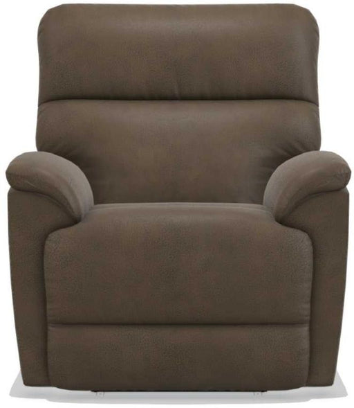 La-Z-Boy Trouper Power-Recline-XRWï¿½ Reclina-Way Mink Wall Recliner image