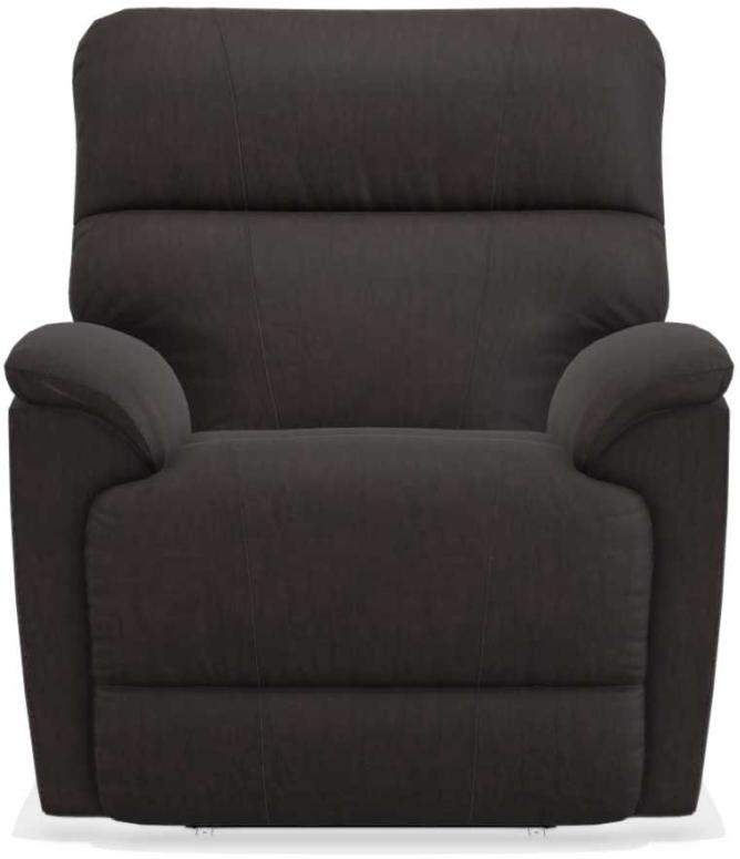 La-Z-Boy Trouper Power-Recline-XRWï¿½ Reclina-Way Walnut Wall Recliner