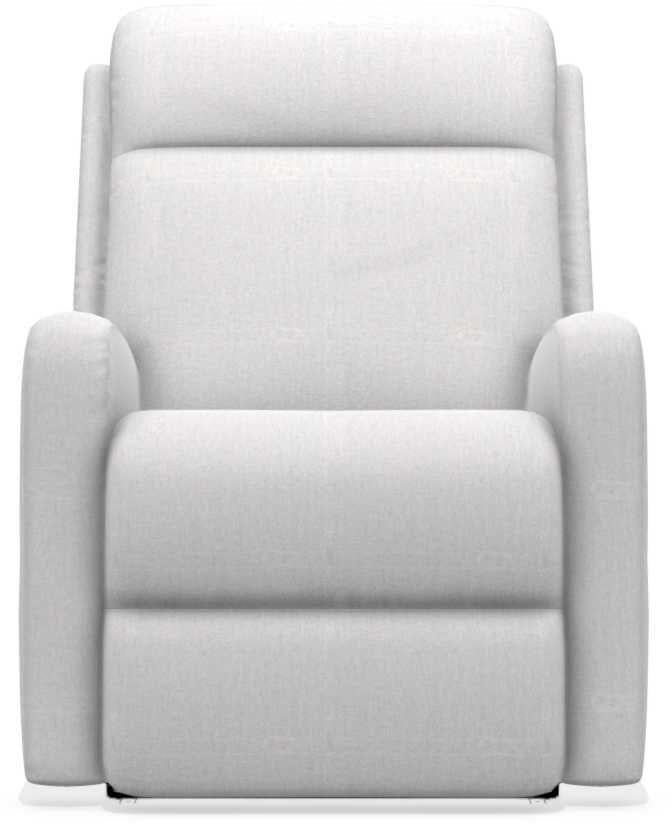 La-Z-Boy Finely Muslin Power Wall Recliner