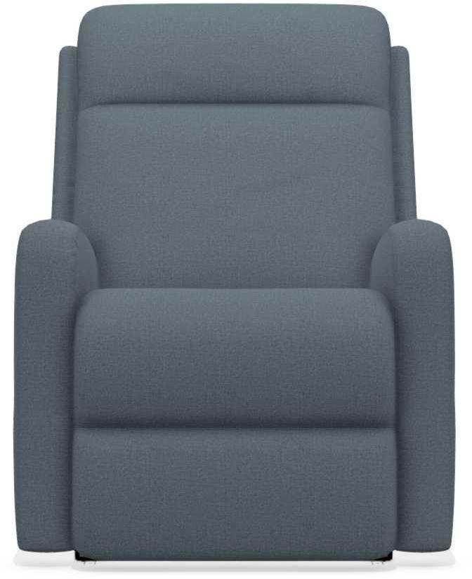 La-Z-Boy Finely Denim Power Wall Recliner