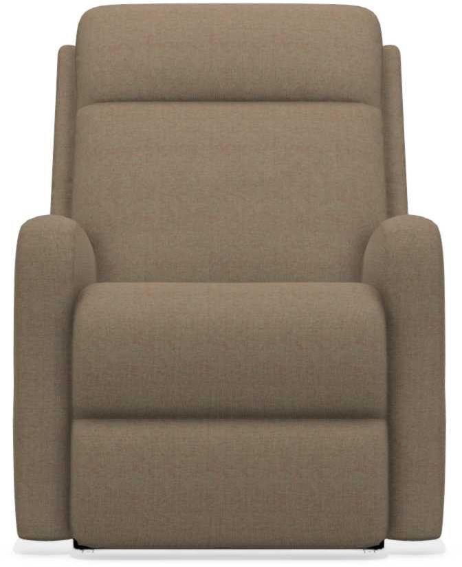La-Z-Boy Finely Brick Power Wall Recliner