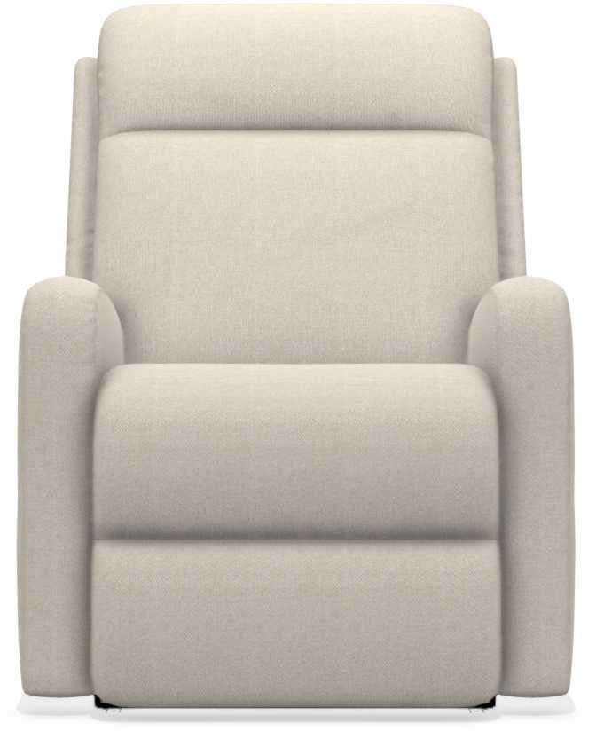 La-Z-Boy Finely Eggshell Power Wall Recliner