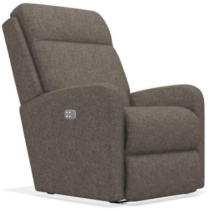 La-Z-Boy Finely Granite Power Wall Recliner image