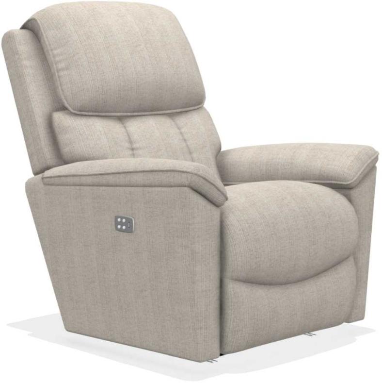 La-Z-Boy Kipling Buff Power-Recline-XRWï¿½ Reclina-Way Wall Recliner