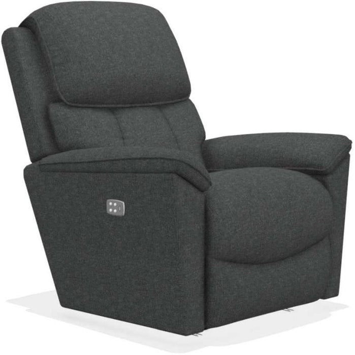 La-Z-Boy Kipling Slate Power-Recline-XRWï¿½ Reclina-Way Wall Recliner