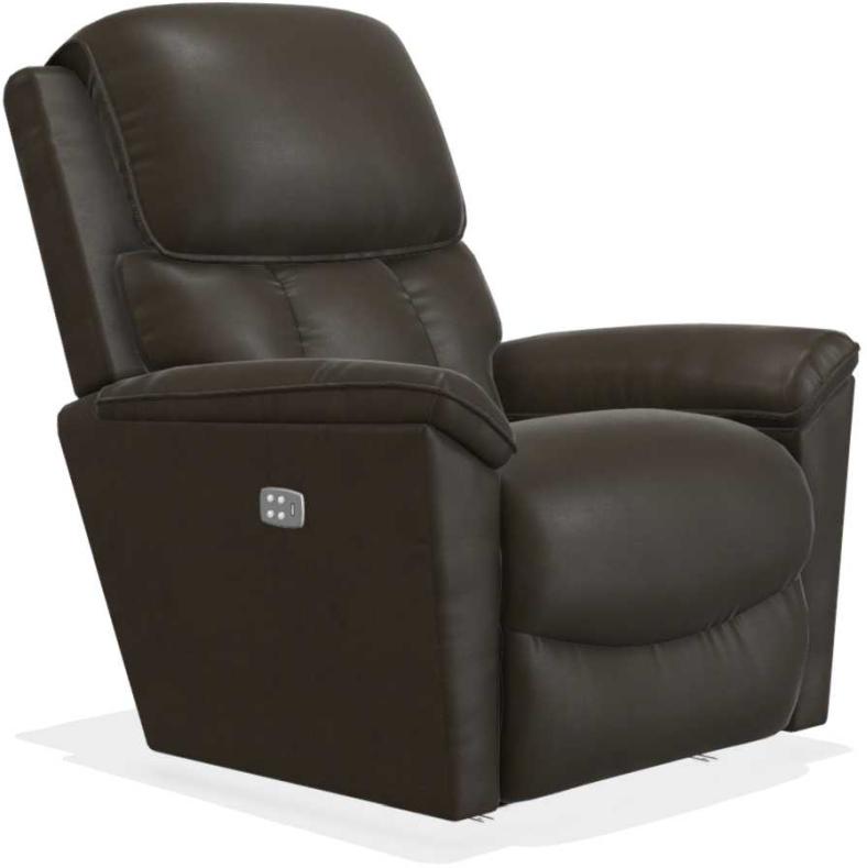 La-Z-Boy Kipling Kalamata Power-Recline-XRWï¿½ Reclina-Way Wall Recliner