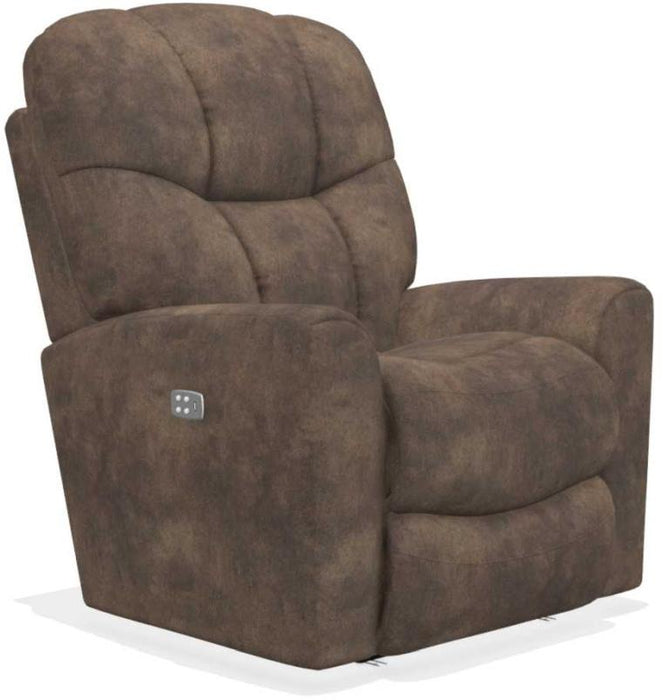 La-Z-Boy Rori Saddle Power-Recline-Xrwï¿½ Reclina-Way Wall Recliner