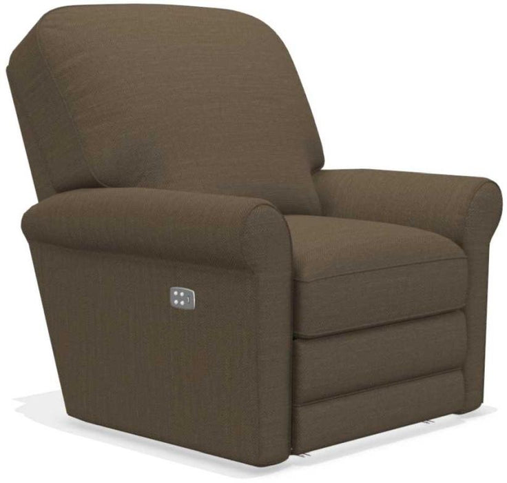 La-Z-Boy Addison Mocha PowerReclineXRwï¿½ Reclina-Way Recliner