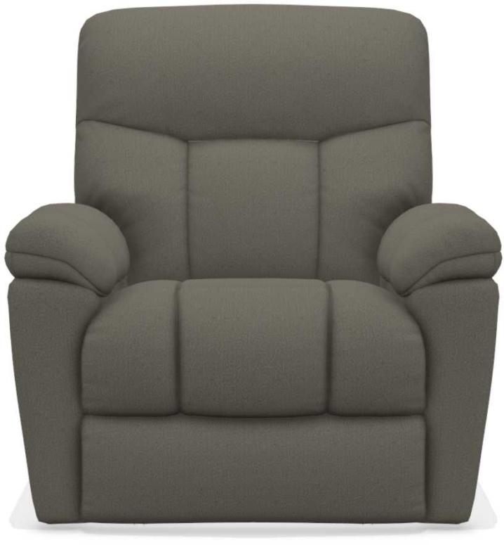 La-Z-Boy Morrison Silver Power-Recline-XRWï¿½ Reclina-Way Recliner