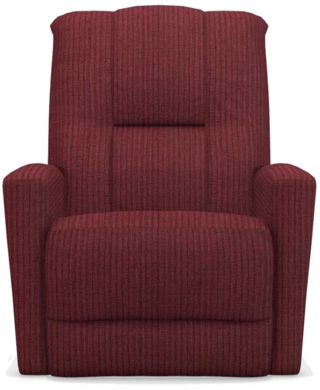 La-Z-Boy Casey Sangria Power-Recline-XRWï¿½ Reclina-Way Recliner
