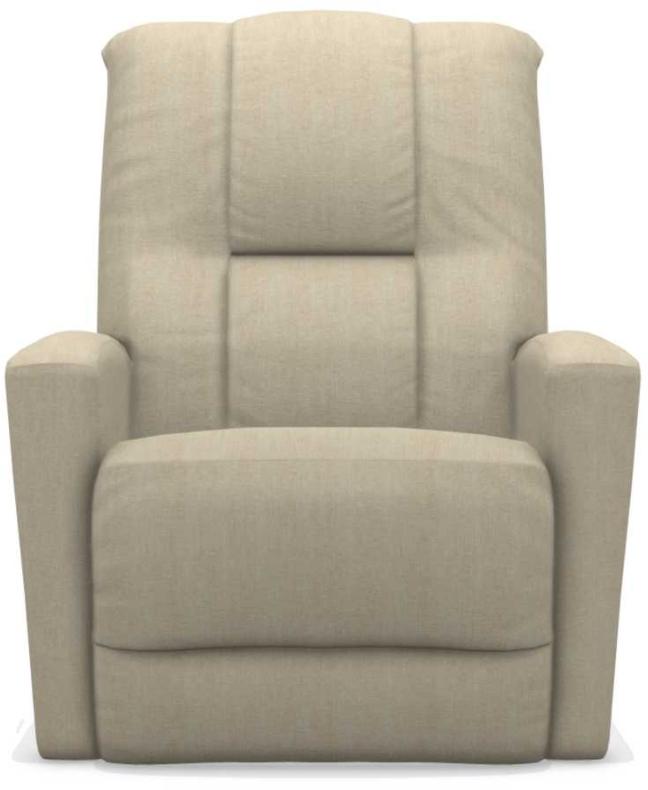 La-Z-Boy Casey Sisal Power-Recline-XRWï¿½ Reclina-Way Recliner