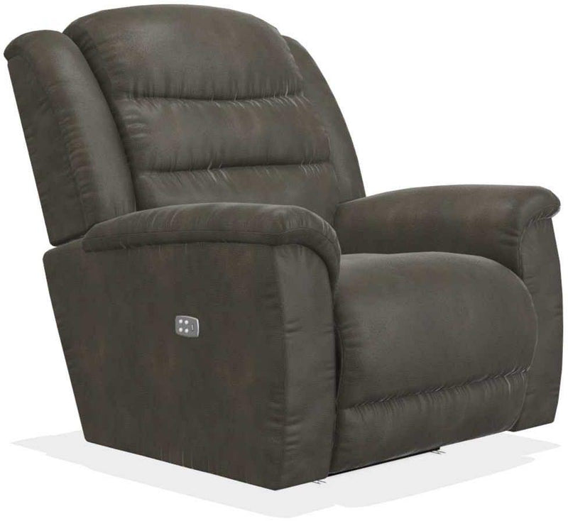La-Z-Boy Redwood Slate Power Wall Recliner