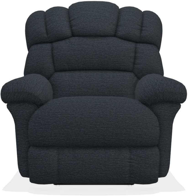 La-Z-Boy Randell Navy Power Wall Recliner