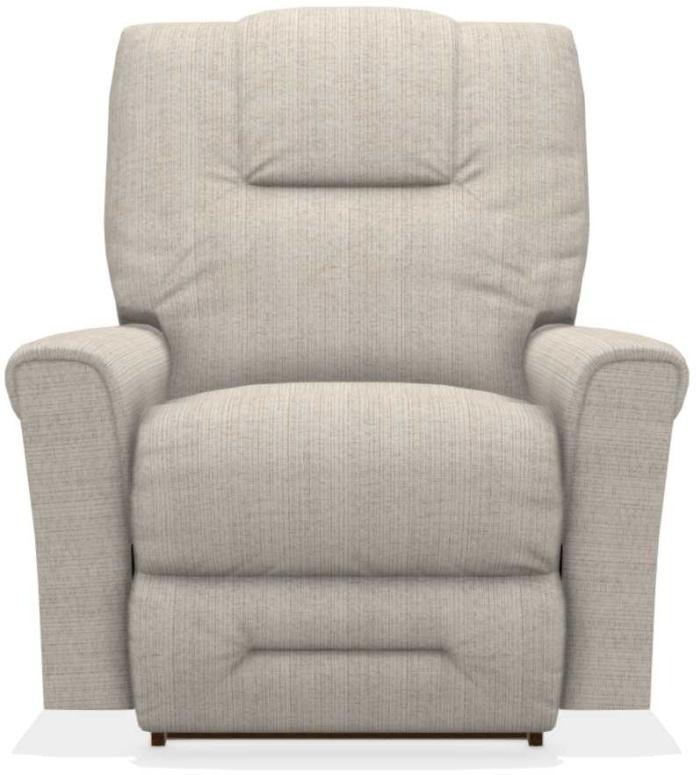La-Z-Boy Easton PowerReclineXR Reclina-Rocker Buff Recliner