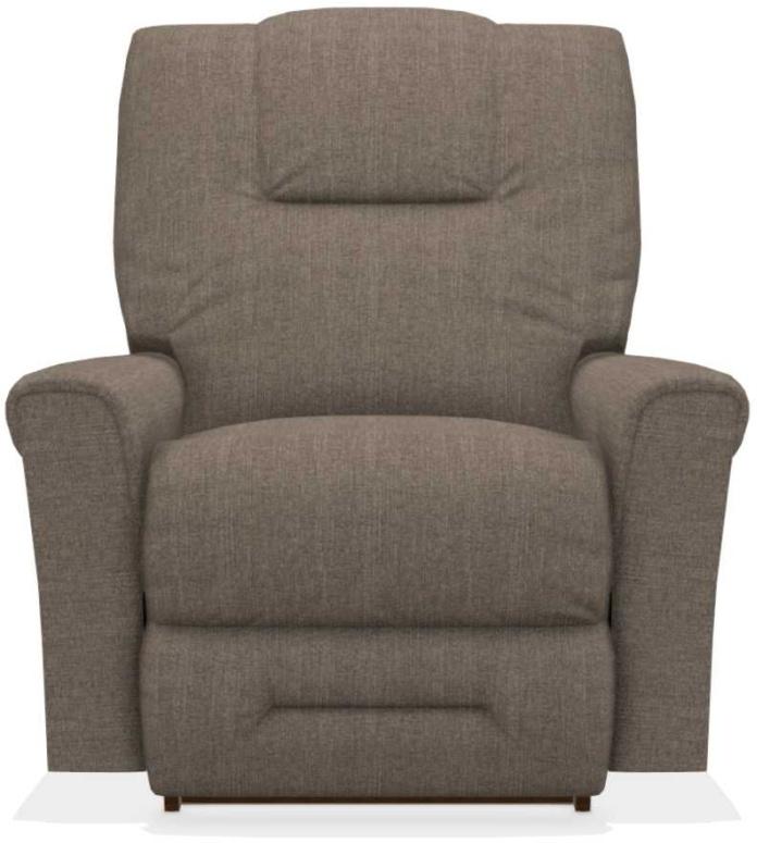 La-Z-Boy Easton PowerReclineXR Reclina-Rocker Otter Recliner