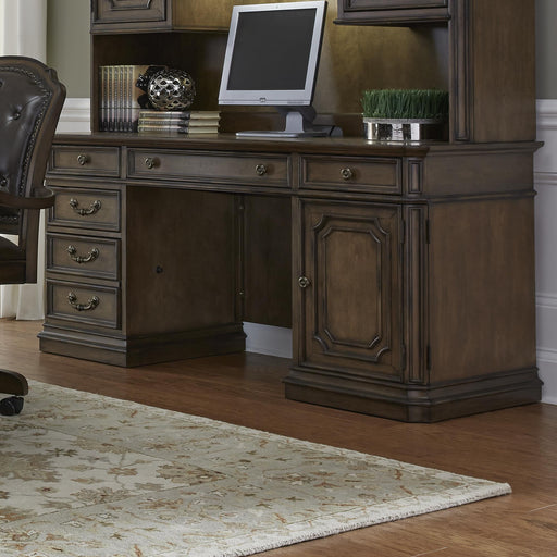 Amelia Jr. Executive Credenza Base image