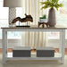 Summerville Sofa Table image