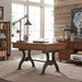 Arlington House 4 Piece Desk Set image