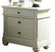 Liberty Furniture Harbor View II 2 Drawer Nightstand in Linen image