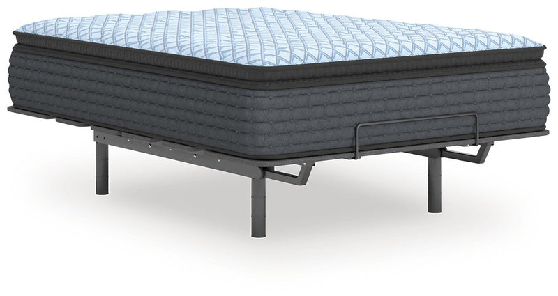 Destin Cove PT Mattress